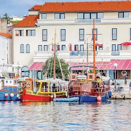 Amazing In W/ Wifi And 1 Bedrooms * Pinezici (Krk)