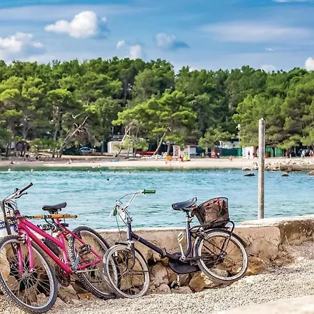 Amazing In W/ Wifi And 1 Bedrooms * Pinezici (Krk)